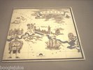 JOHN FIDDY ORCHESTRA THAMES UK POLYDOR LP 1969 JAZZ FOLK FUNK DRUM BREAKS
