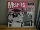 RSD MISFITS WALK AMONG US LTD 1500  PURPLE VINYL VERY RARE