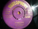 BONNIE LOU. JUST OUT OF REACH/ TENNESSEE WIG WALK. PARLOPHONE MSP6048.RARE