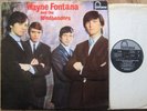 WAYNE FONTANA & MINDBENDERS: