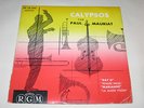 JAZZ EP  1 st PAUL MAURIAT ORIG FRENCH BIEM RGM 10 102 CALYPSOS