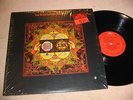 THE WIZARDS FROM KANSAS RARE 1970 PSYCH LP(MERCURY 61309 STEREO)MINT VINYL