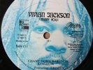 YABBY YOU - CHANT DOWN BABYLON / KING PHAROAH - Original 12