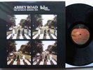 33T LP Beatles Abbey Road The Rockband Remixes 2009