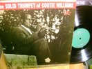 Cootie Williams Lp The Solid Trumpet Moodsville Prestige Original