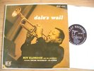ROY ELDRIDGE ORCH. CLEF DG 1ST PRESS. TR LABEL MINT OSCAR PETERSON JO JONES