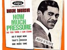 FRENCH EP ROSCOE ROBINSON NORTHERN SOUL 45 MINT VERY RARE