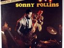 SONNY ROLLINS-OUR MAN IN JAZZ-DG ORIGINAL MONO