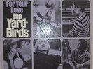 The Yardbirds 