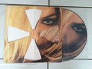 Madonna Vinyl GHV2 Picture Disc RARE