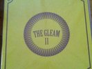 Avett Brothers The Gleam II 2 Rare OOP Ramseur Records Mint Condition