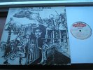 JA Taxi label Black Uhuru Showcase LP.