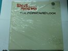 Red Norvo Quintet LP The Forward Look sealed Reference Recordings vinyl jazz