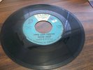 Very Rare Rockabilly Chuck Tharp Long, Long Ponytail/Let There Be Love #J 77029