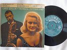 EP MONICA ZETTERLUND & LARS GULLIN - Swe Columbia SEGS 70 -60