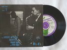 EP JACKIE McLEAN w DONALD BYRD & ELMO HOPE - Lights Out - Swe Metronome 235 M-
