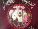 SMASHING PUMPKINS - Gish (1991 Very Rare Original US Debut Near Mint LP)