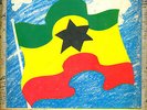 LIGHT OF SABA KILLER ROOTS LP SABEBE ex ?