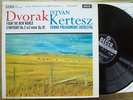 DECCA SXL 2289 WBG DVORAK Symph No.5 New World KERTESZ *EX+*