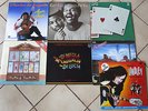 Earl Klugh Anthony Phillips David Lindley Al Stewart di Meola Paco De Lucia LP