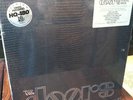 The DOORS 7 LP 180 Gram Box Set Factory Sealed Limited Edition Number 9,762