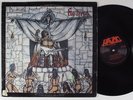 FORTRESS S/T HAVOC LP private metal HEAR