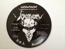VENOM  NWOBHM PIC DISC LTD EDITION US IMPORT SINGLE 'ACID QUEEN'