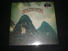 ANYWHERE aqua vinyl lp s/s  Record Store Day 2012 RSD Mars Volta Minutemen