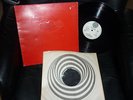 JOHN DUMMER BLUES BAND, BLUE UK PRESS LP VERTIGO SPIRAL 6360 055  V RARE VG/EX