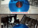 MISFITS WALK AMONG US LP 30th Anniv Blue Colored Vinyl - Samhain Danzig RSD 2012