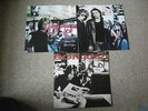 Bon Jovi - Cross Road / Vinyl Record LP / Rock / Classic - Mint