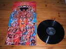 JIMI  HENDRIX      AXIS  BOLD AS LOVE     1ST   PRESS    MONO   1967  TRACK  LP