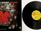 Paul Desmond Skylark LP Featuring Gabor Szabo Produced by Creed Taylor CTI 6039