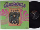 EASYBEATS Friday On My Mind UA LP mono garage psych