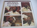 MFSL MUDDY WATERS FOLK SINGER #11601 S/S