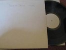 DEAD OR ALIVE - NUDE. UK WHITE LABEL TEST PRESSING LP.