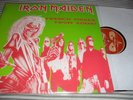 IRON MAIDEN 