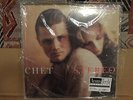 Chet Baker Chet Double 45RPM 180Gram Audiophile Record OOP APO New #827 Vinyl