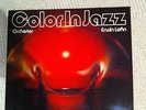 ERWIN LEHN - COLOR IN JAZZ - ORIGINAL MPS GERMANY FIRST PRESS - 1974 - WIE NEU