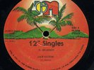 Naggo Morris - Jah Guide JA orig 12