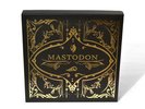 MASTODON -LP  BOX SET - 1000 MADE - NEW - NEVER PLAYED   180g - VERY RARE - OOP
