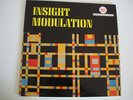 ITALIAN SONOR LIBRARY: ZANAGORIA INSIGHT MODULATION GEMELLI COMETA RECORDS