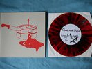 Blood Red Shoes debut 7