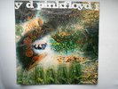Pink Floyd Saucerful of Secrets LP Original 1st Pressing Colombia Mono
