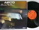 AIRTO MOREIRA SAMBA DE FLORA MONTUNO MJL 528 RARE ORIGINAL