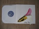 Velvet Underground - Andy Warhol with peelable banana LP