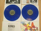 The Kinks - Face To Face (Blaues Vinyl) -streng limitiert- SEALED