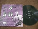 Big Jay McNeely Big Jay In 3D Original LP Federal 395-530 Great Condition RARE