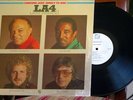 AUDIOPHILE CONCORD JAZZ RARE DIRECT TO DISC CJD 1001 LA4 Just Friends