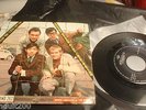 ANDERS NELSON & THE INSPIRATION MISSING YOU DIAMOND HONG KONG MONO 7 teddy robin